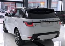 لاند روفر رانج روفر سبورت